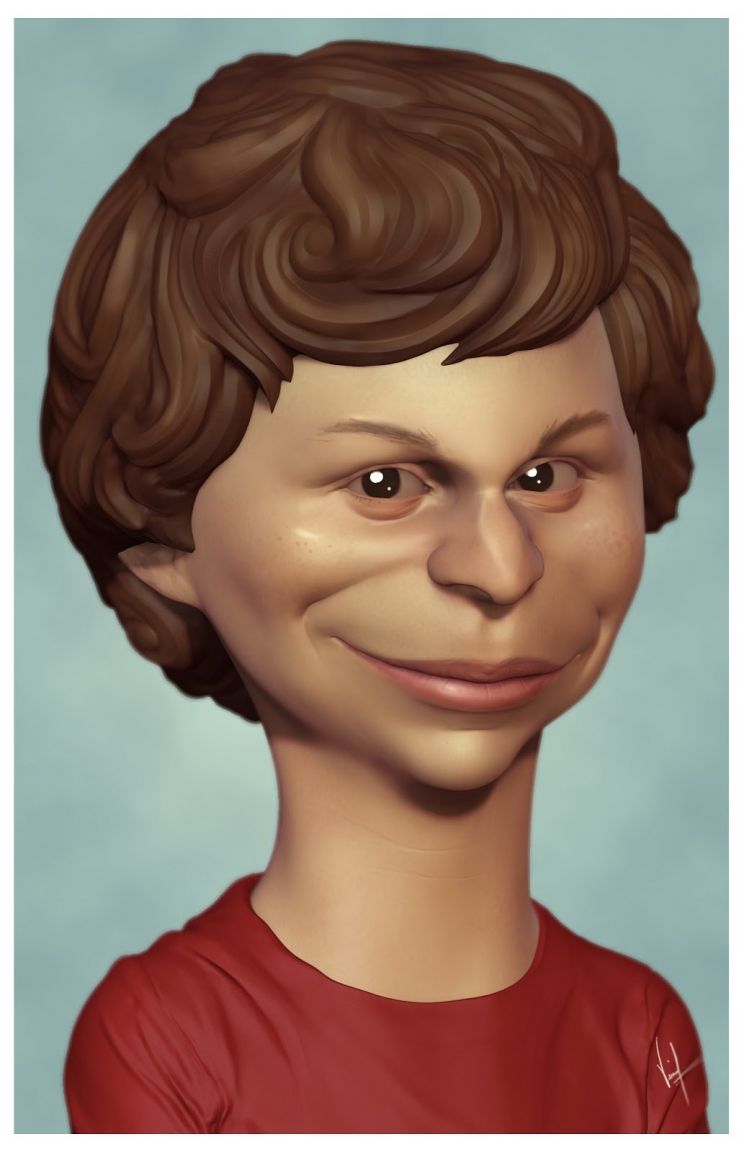 Michael Cera