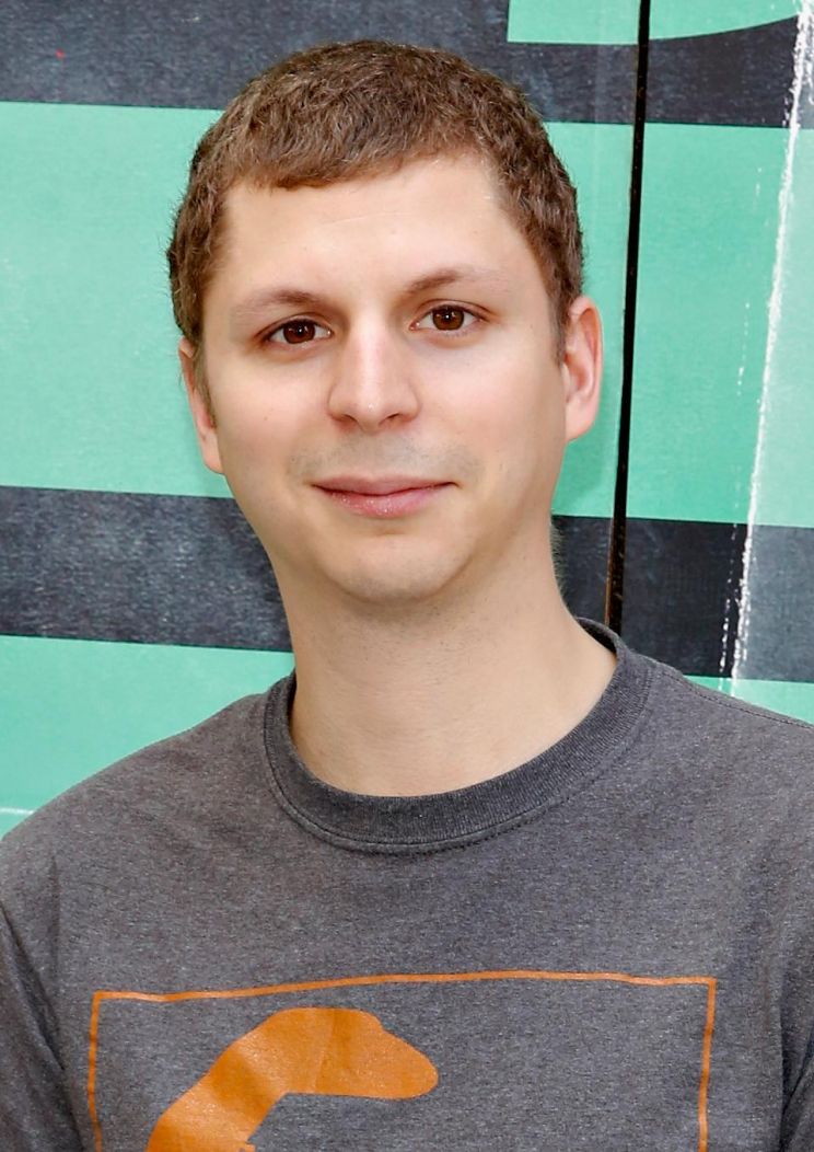 Michael Cera