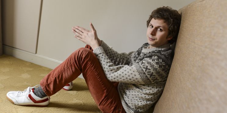 Michael Cera