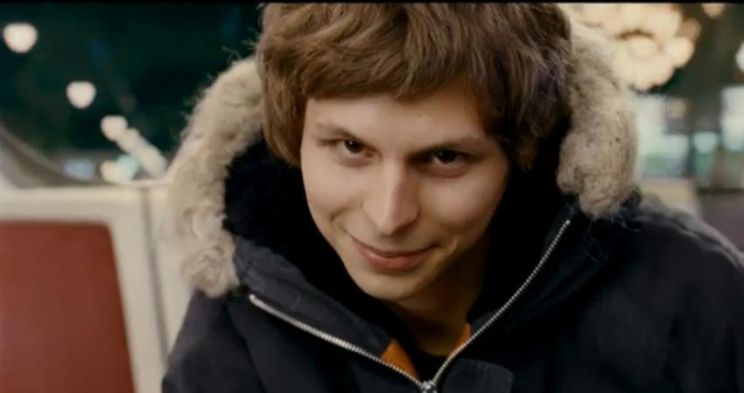 Michael Cera