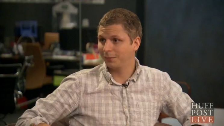 Michael Cera