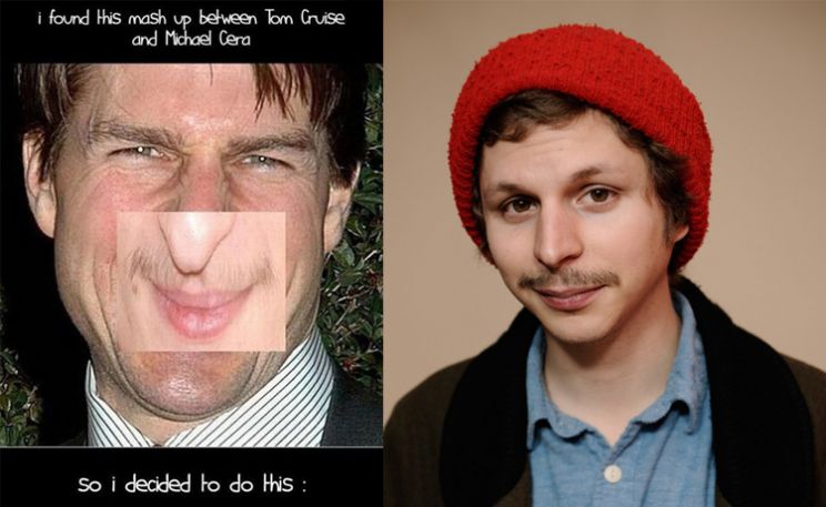 Michael Cera