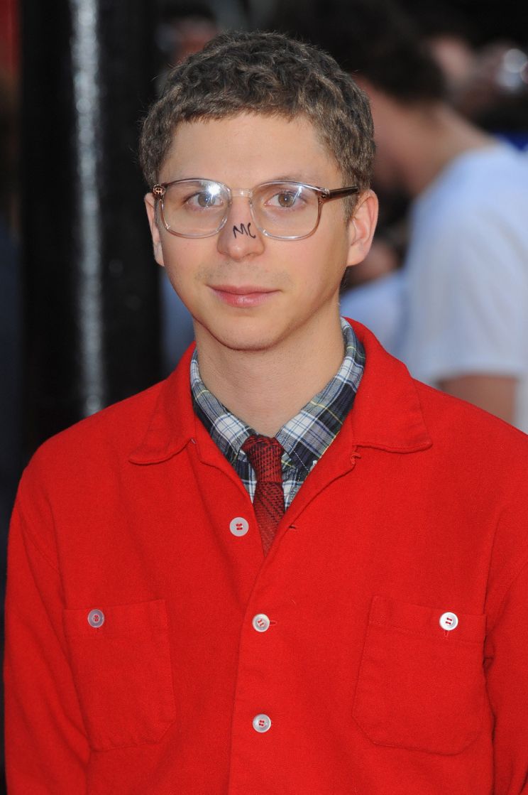 Michael Cera