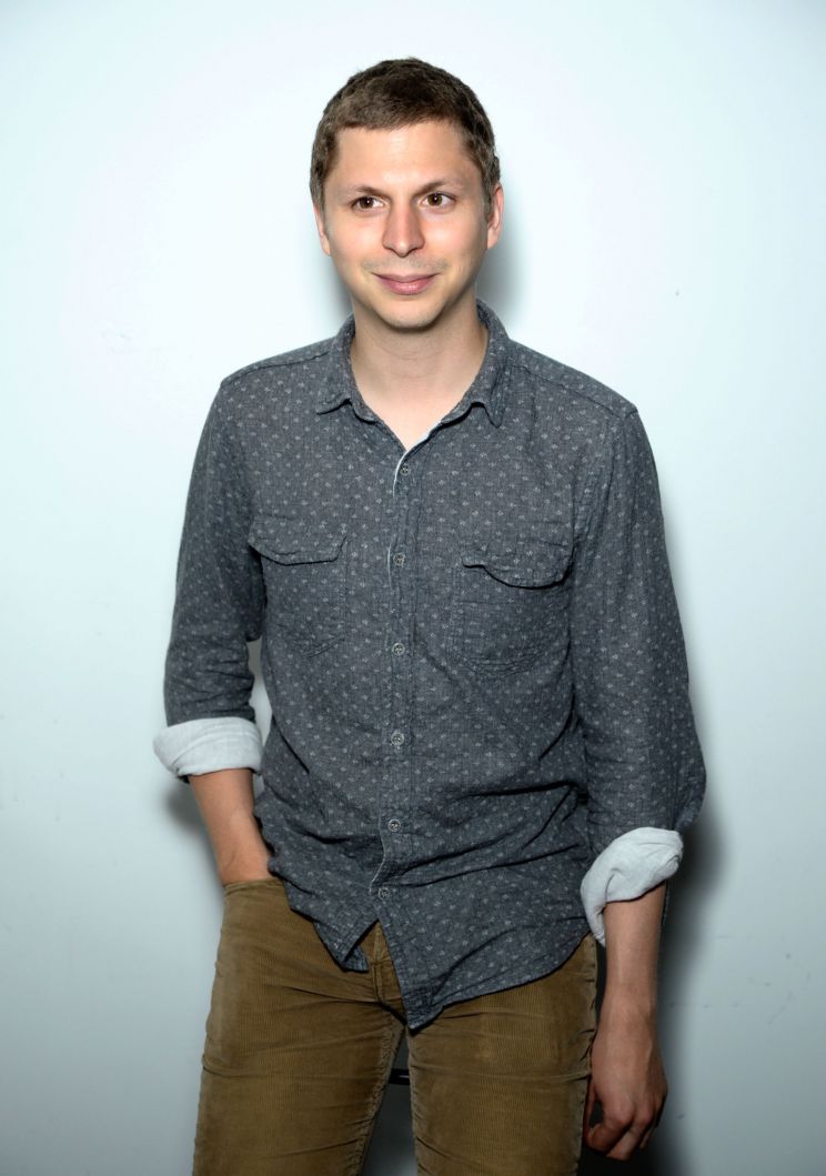 Michael Cera