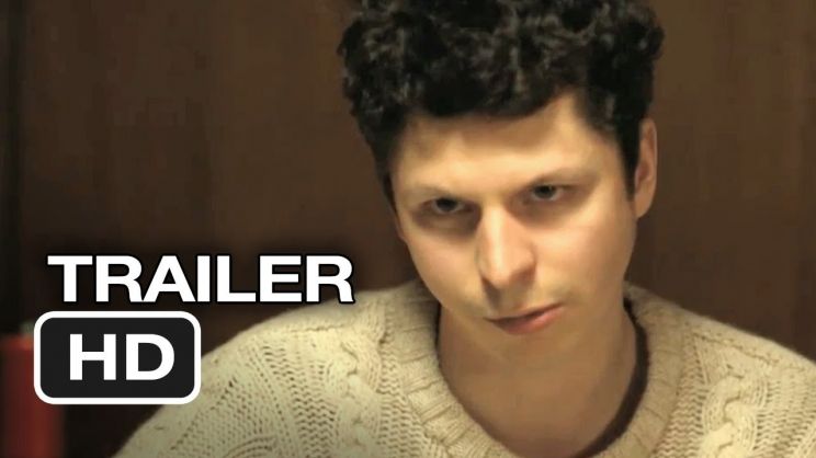 Michael Cera