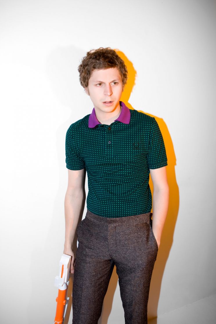 Michael Cera