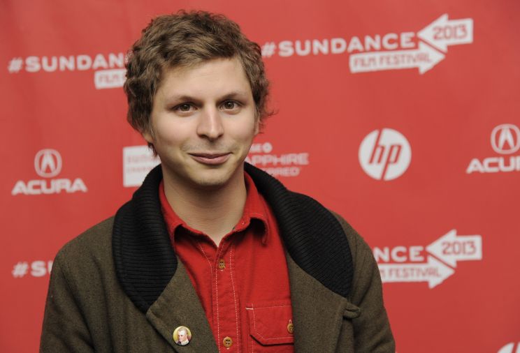 Michael Cera
