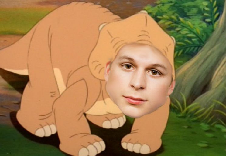 Michael Cera