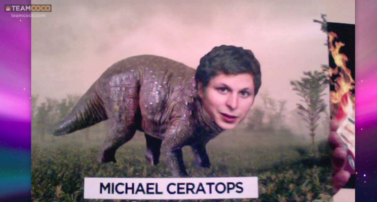 Michael Cera