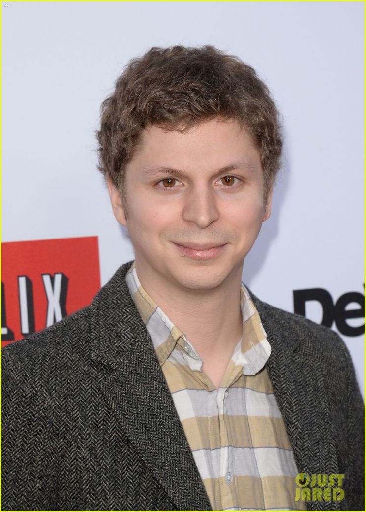 Michael Cera