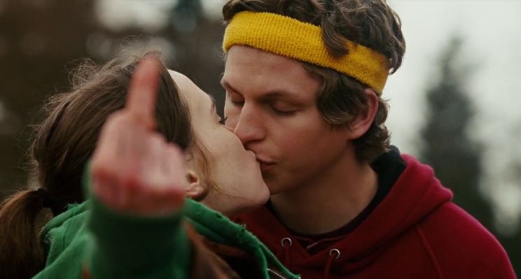 Michael Cera