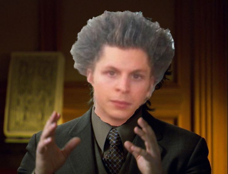 Michael Cera