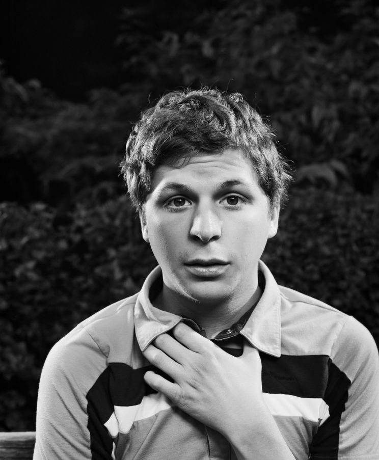 Michael Cera