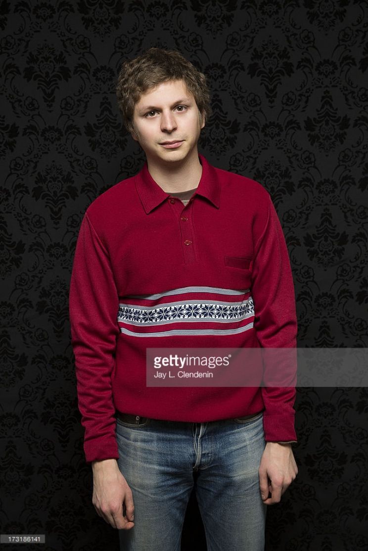 Michael Cera