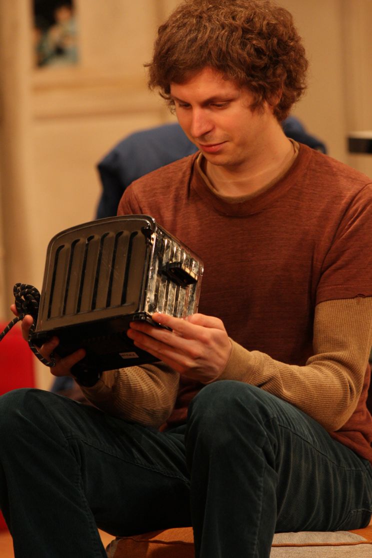 Michael Cera