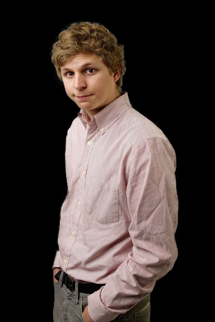 Michael Cera