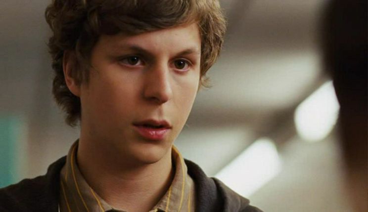 Michael Cera