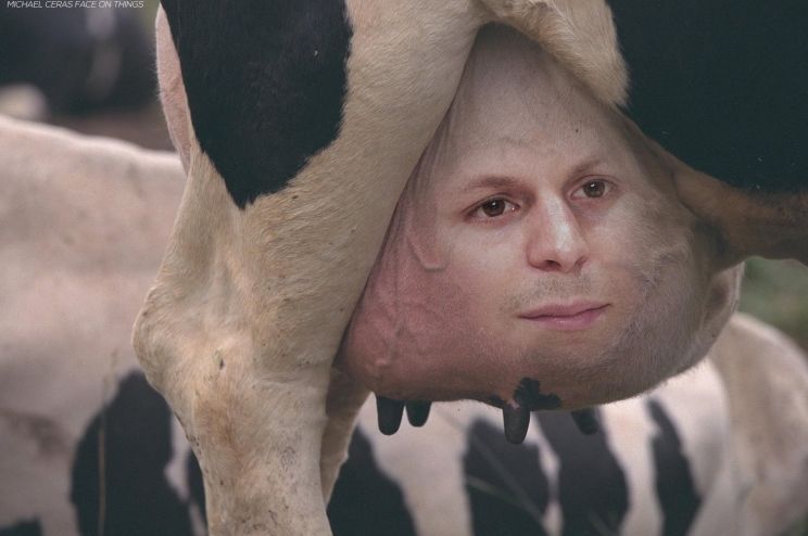 Michael Cera