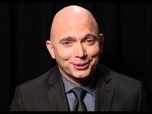 Michael Cerveris