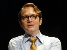 Michael Cerveris