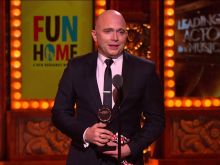 Michael Cerveris