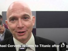 Michael Cerveris