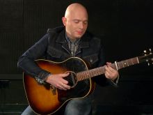 Michael Cerveris