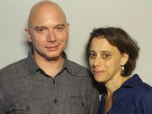 Michael Cerveris