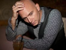 Michael Cerveris