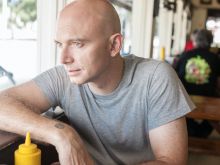 Michael Cerveris