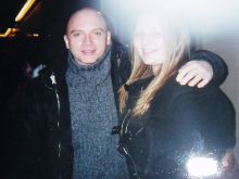 Michael Cerveris