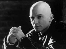 Michael Cerveris