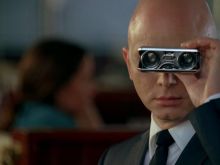 Michael Cerveris