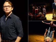 Michael Cerveris