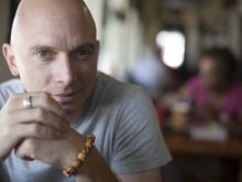 Michael Cerveris