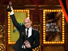 Michael Cerveris