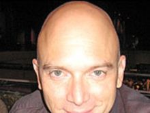 Michael Cerveris