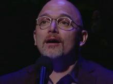 Michael Cerveris