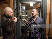 Michael Cerveris