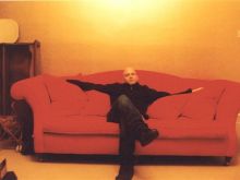 Michael Cerveris