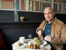 Michael Cerveris