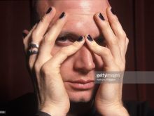 Michael Cerveris