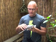 Michael Cerveris