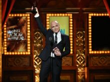Michael Cerveris