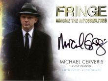Michael Cerveris
