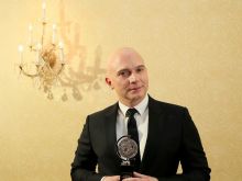 Michael Cerveris