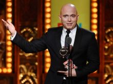 Michael Cerveris