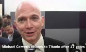 Michael Cerveris