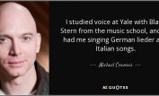 Michael Cerveris