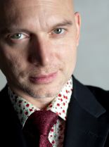 Michael Cerveris